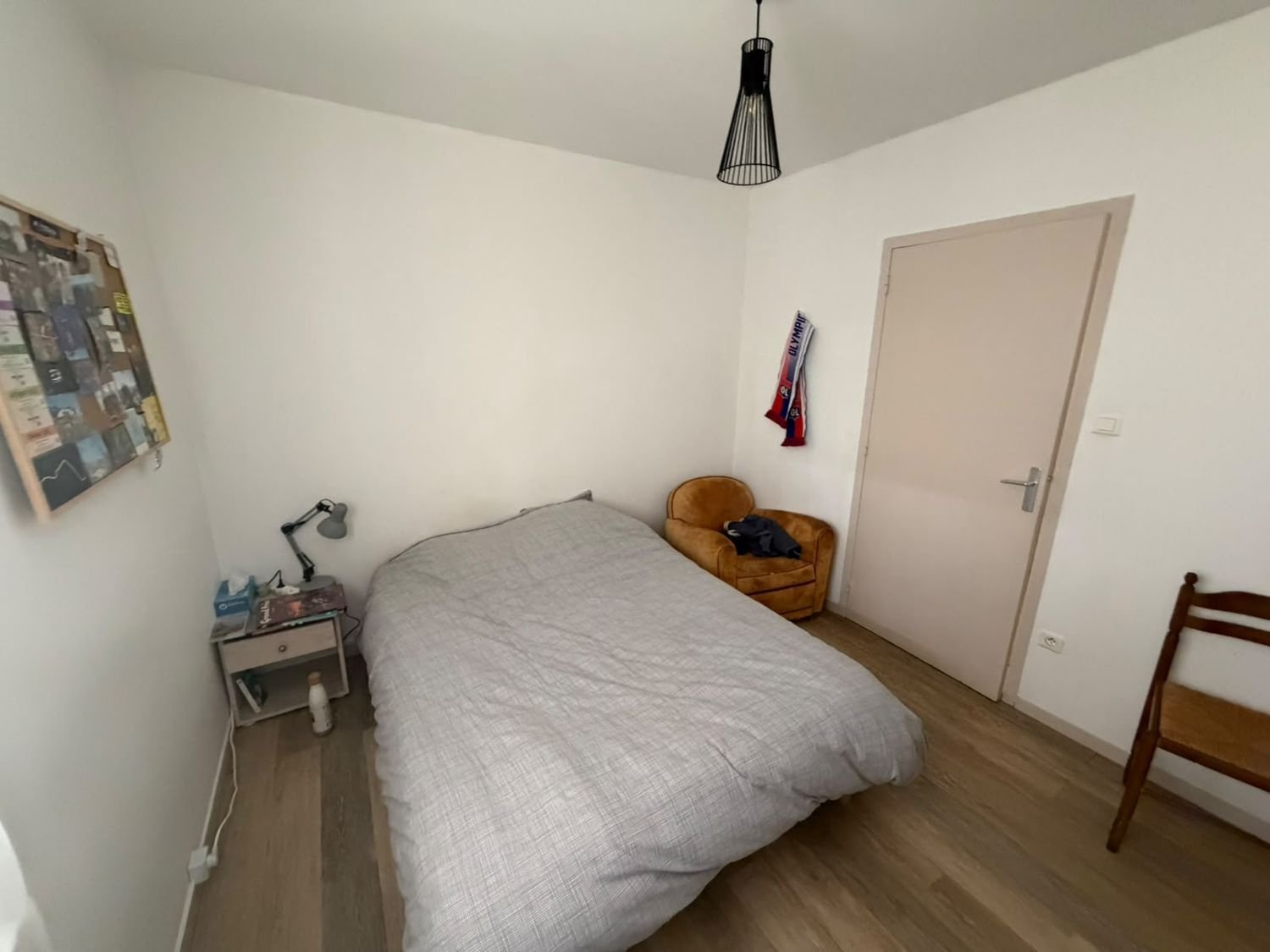 Appartement à louer, 48m², Annonay