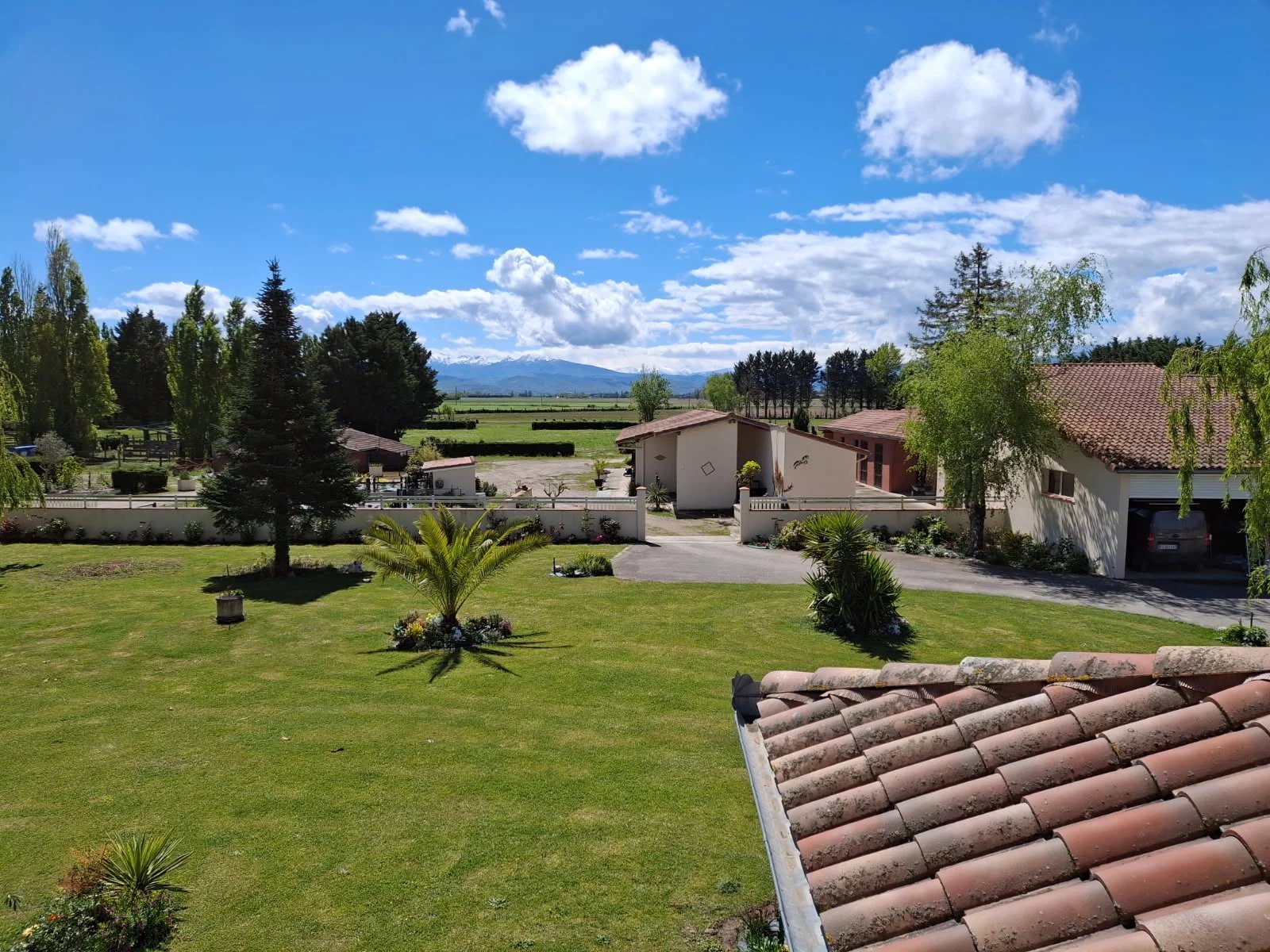 Maison à vendre, 259m², Villeneuve-du-Paréage