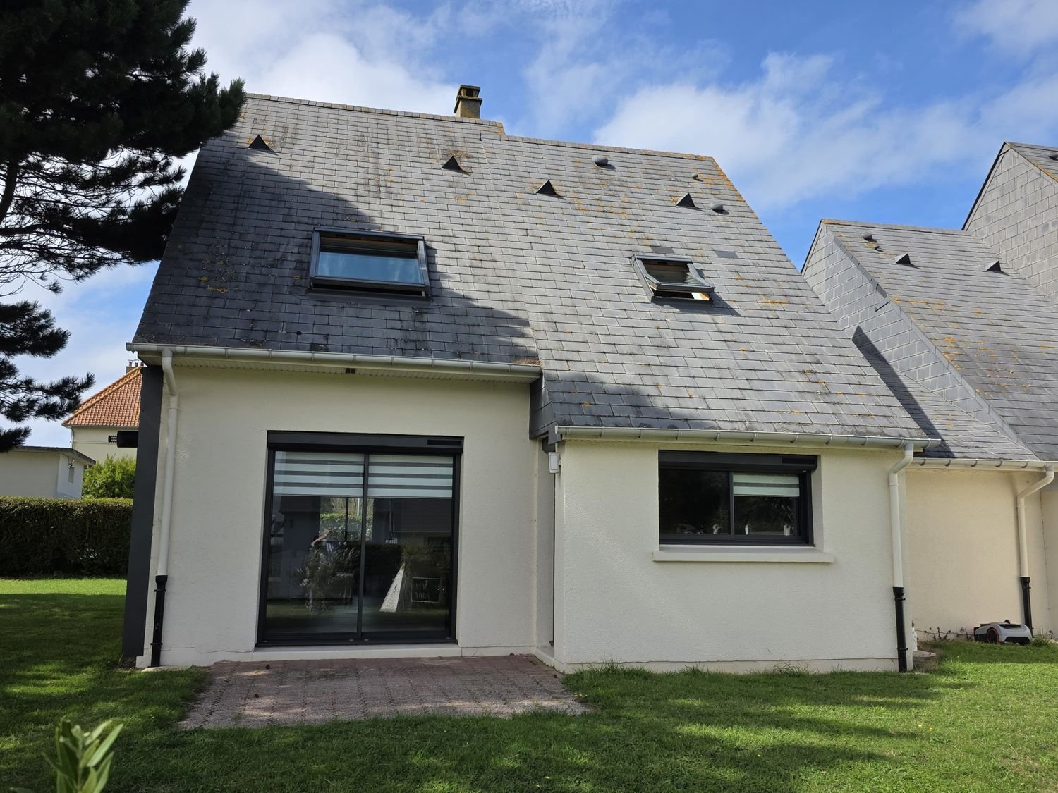 Maison à vendre, 89m², Le Tréport