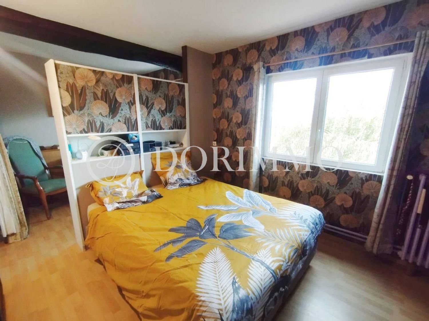 Maison à vendre, 168m², Crèvecoeur-le-Grand