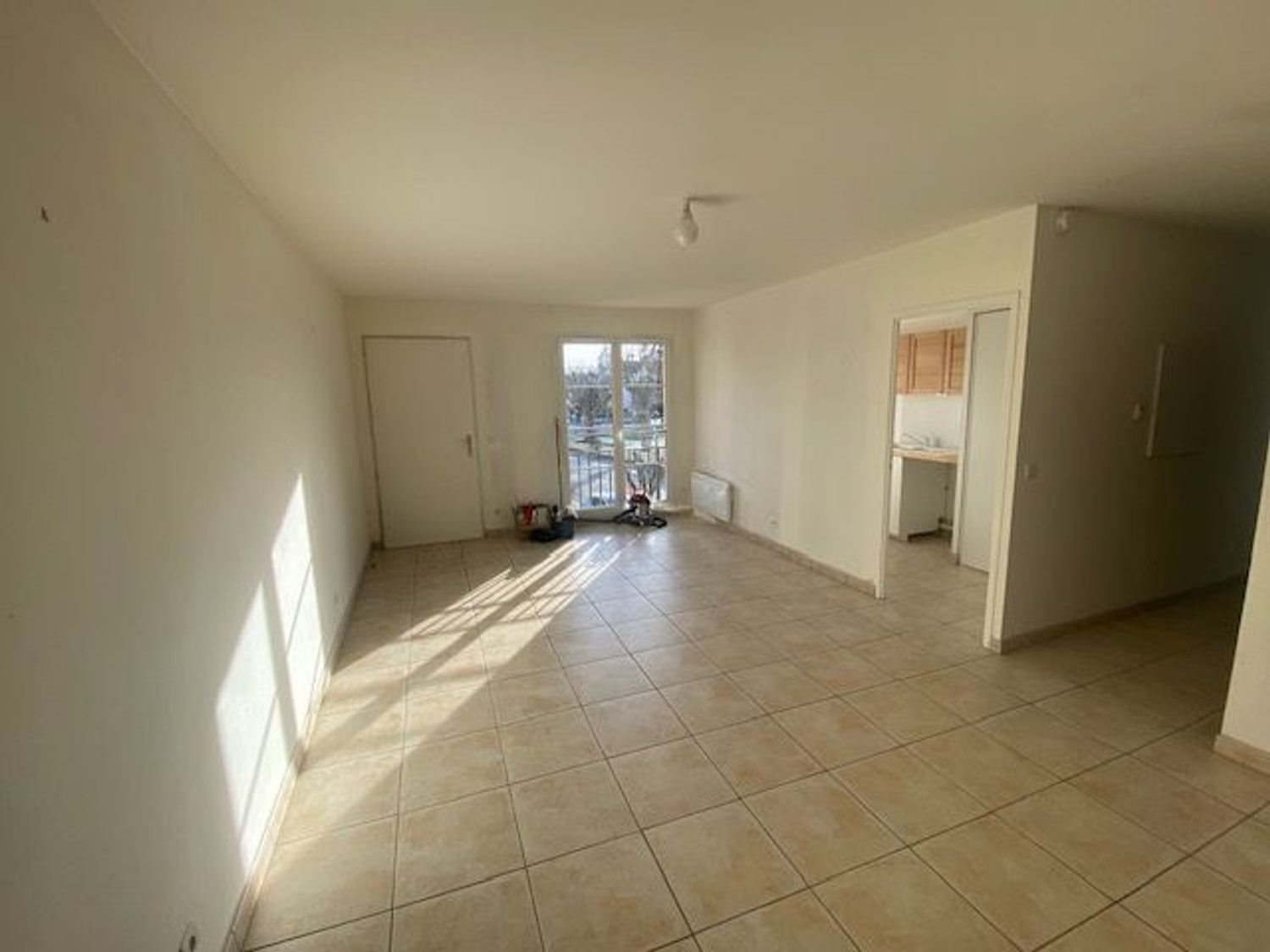 Appartement à vendre, 72m², Serris