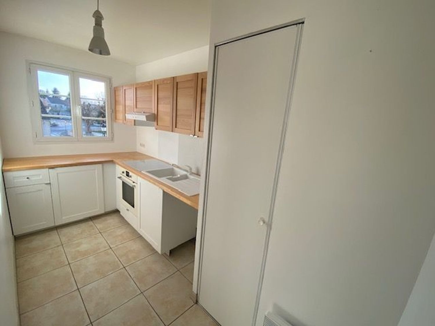 Appartement à vendre, 72m², Serris