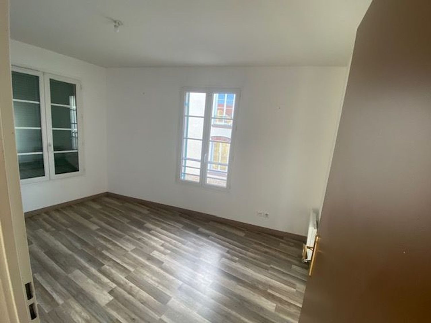 Appartement à vendre, 72m², Serris