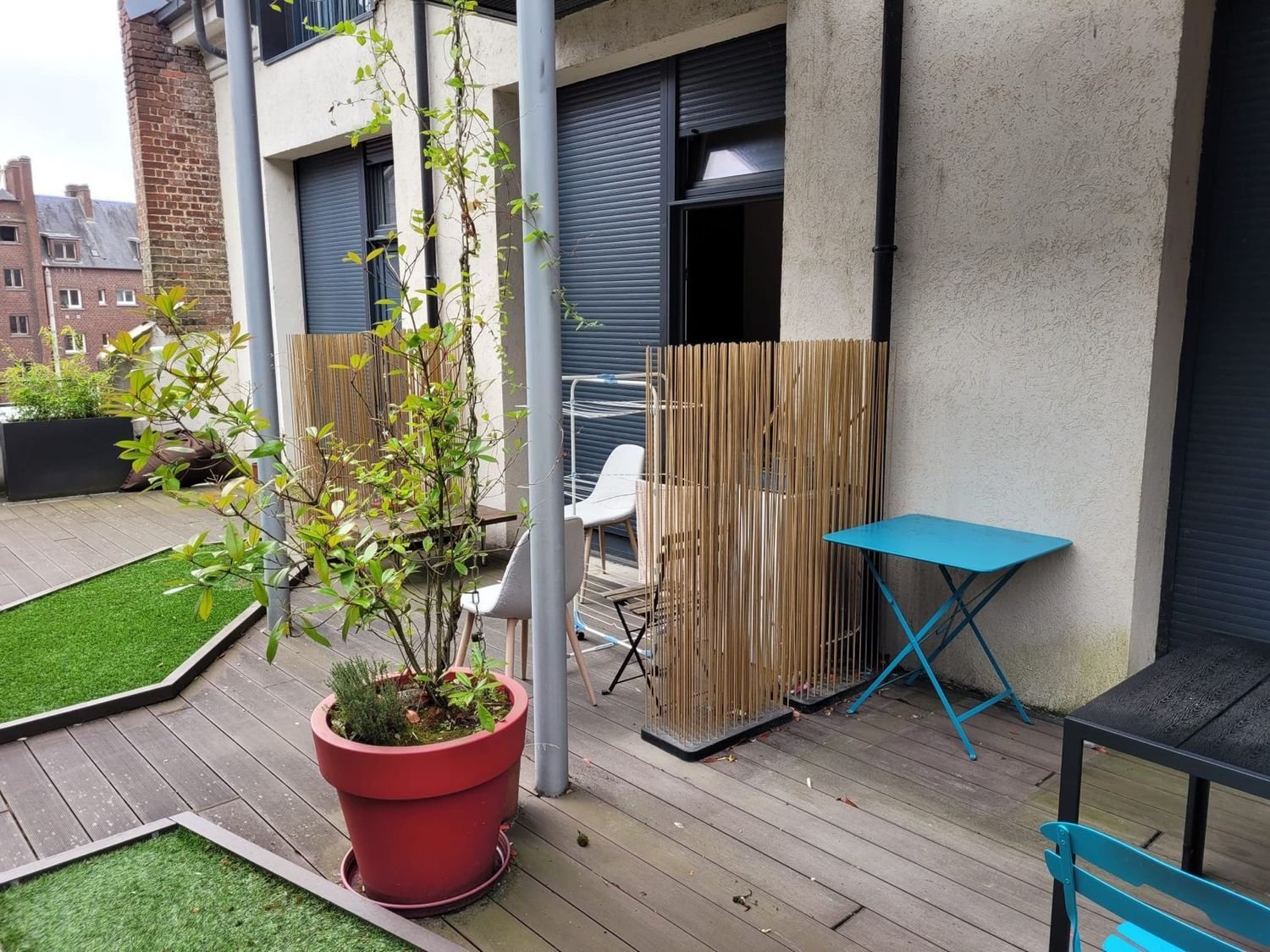 Appartement à vendre, 40m², Amiens