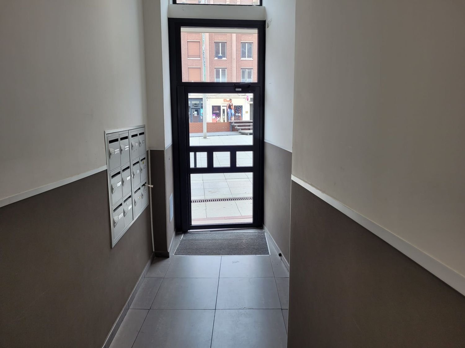 Appartement à vendre, 40m², Amiens