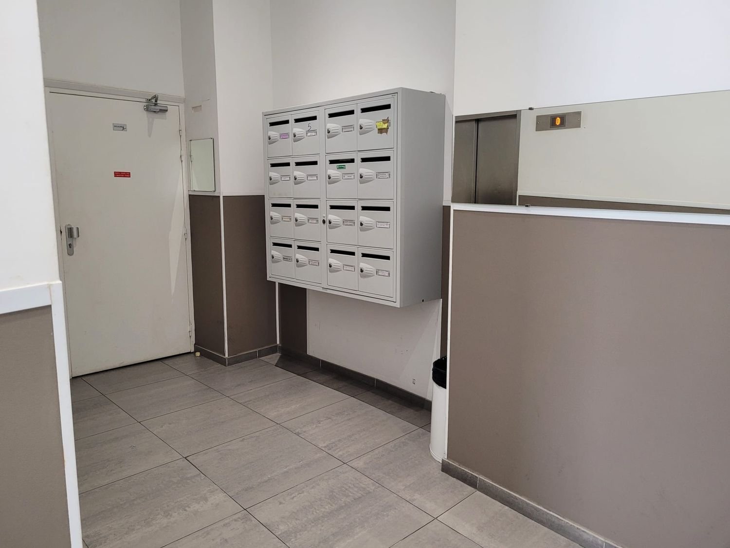 Appartement à vendre, 40m², Amiens