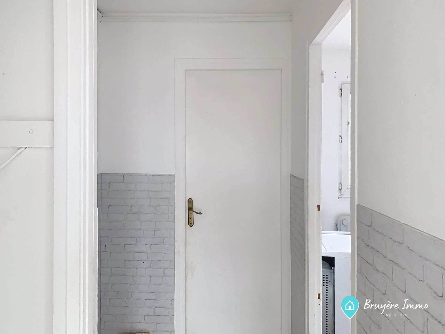 Appartement à vendre, 69m², Maubeuge