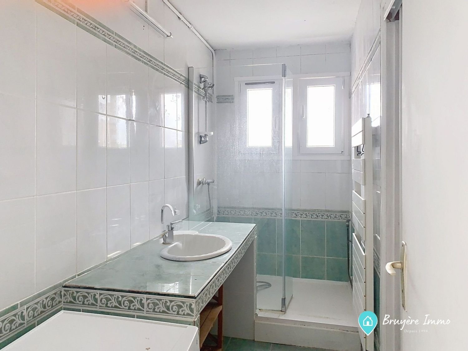 Appartement à vendre, 69m², Maubeuge