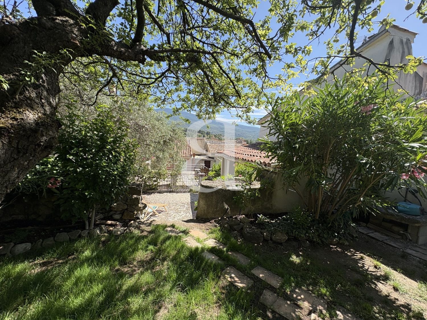 Maison à vendre, 150m², Bédoin