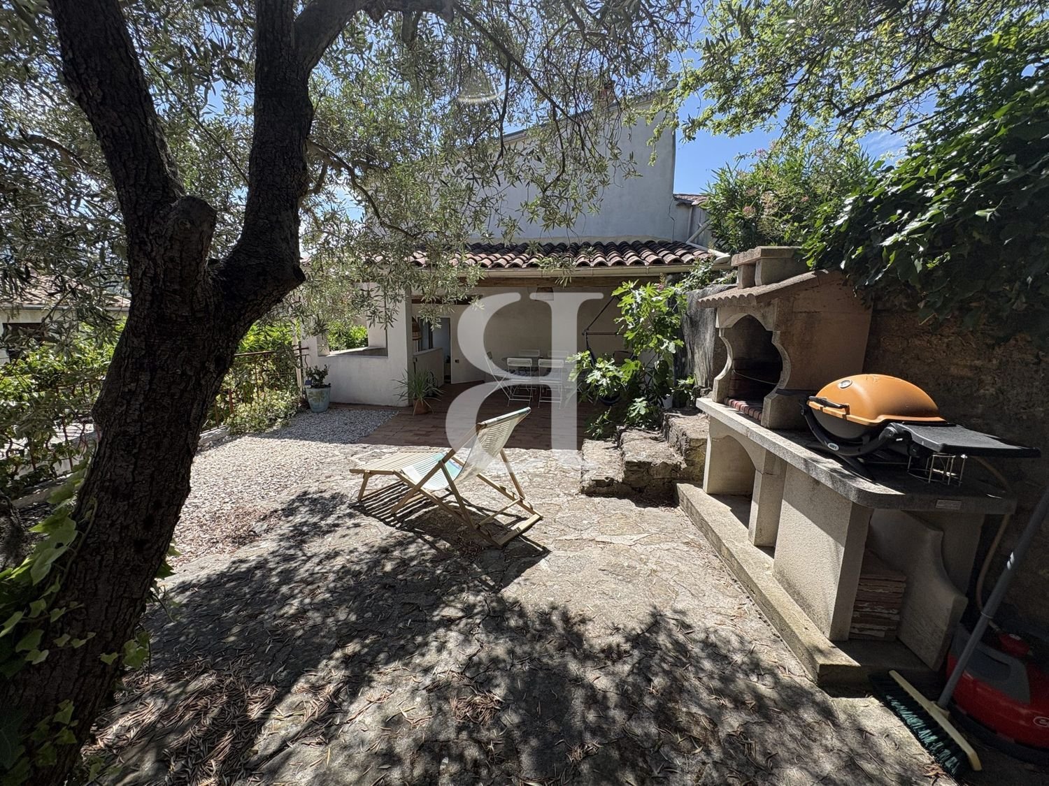Maison à vendre, 150m², Bédoin