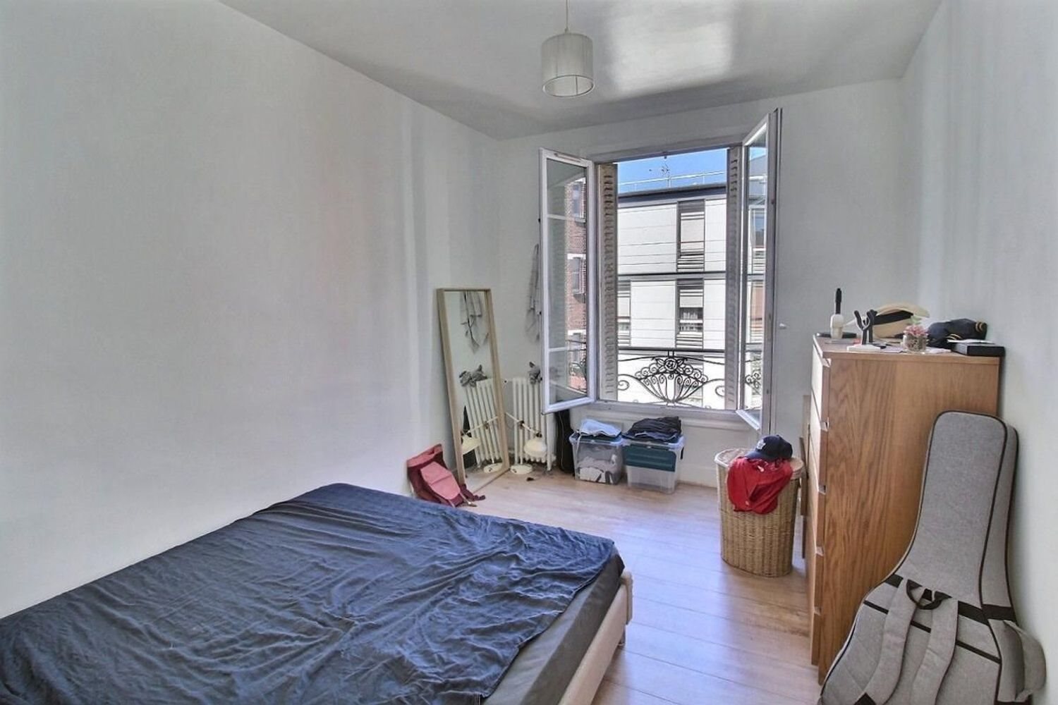 Appartement à vendre, 40m², Clichy