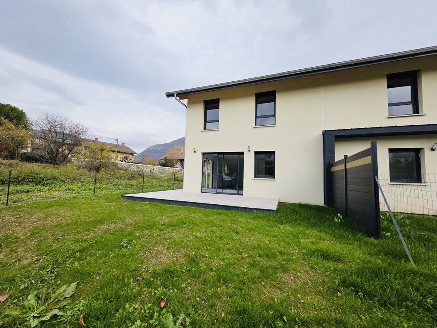 Maison à vendre, 100m², Porte-de-Savoie