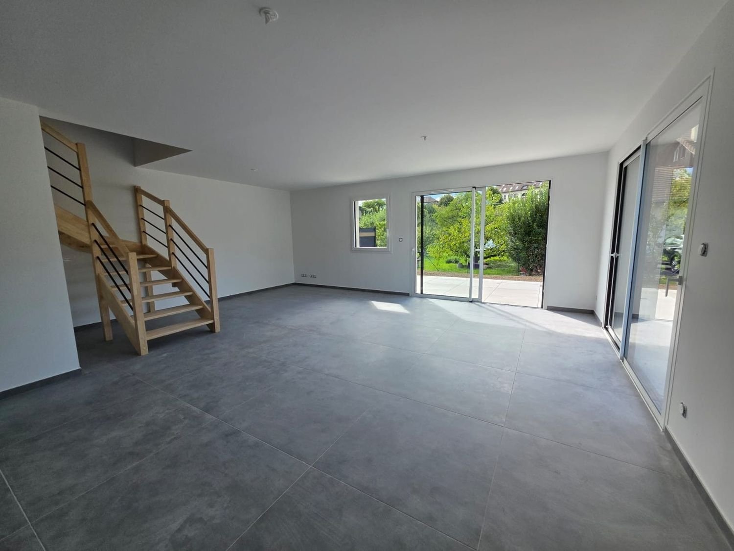 Maison à vendre, 100m², Porte-de-Savoie