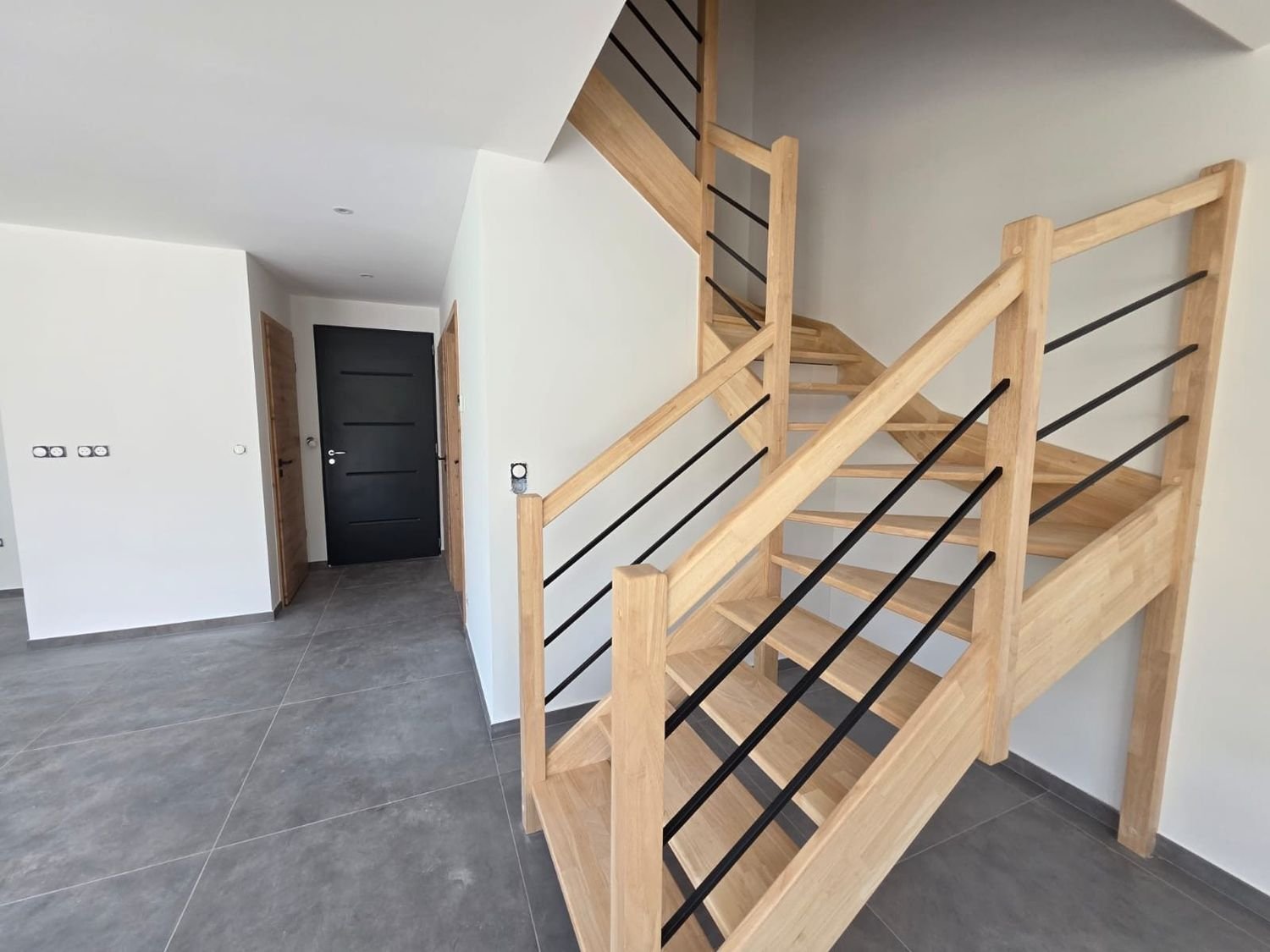 Maison à vendre, 100m², Porte-de-Savoie