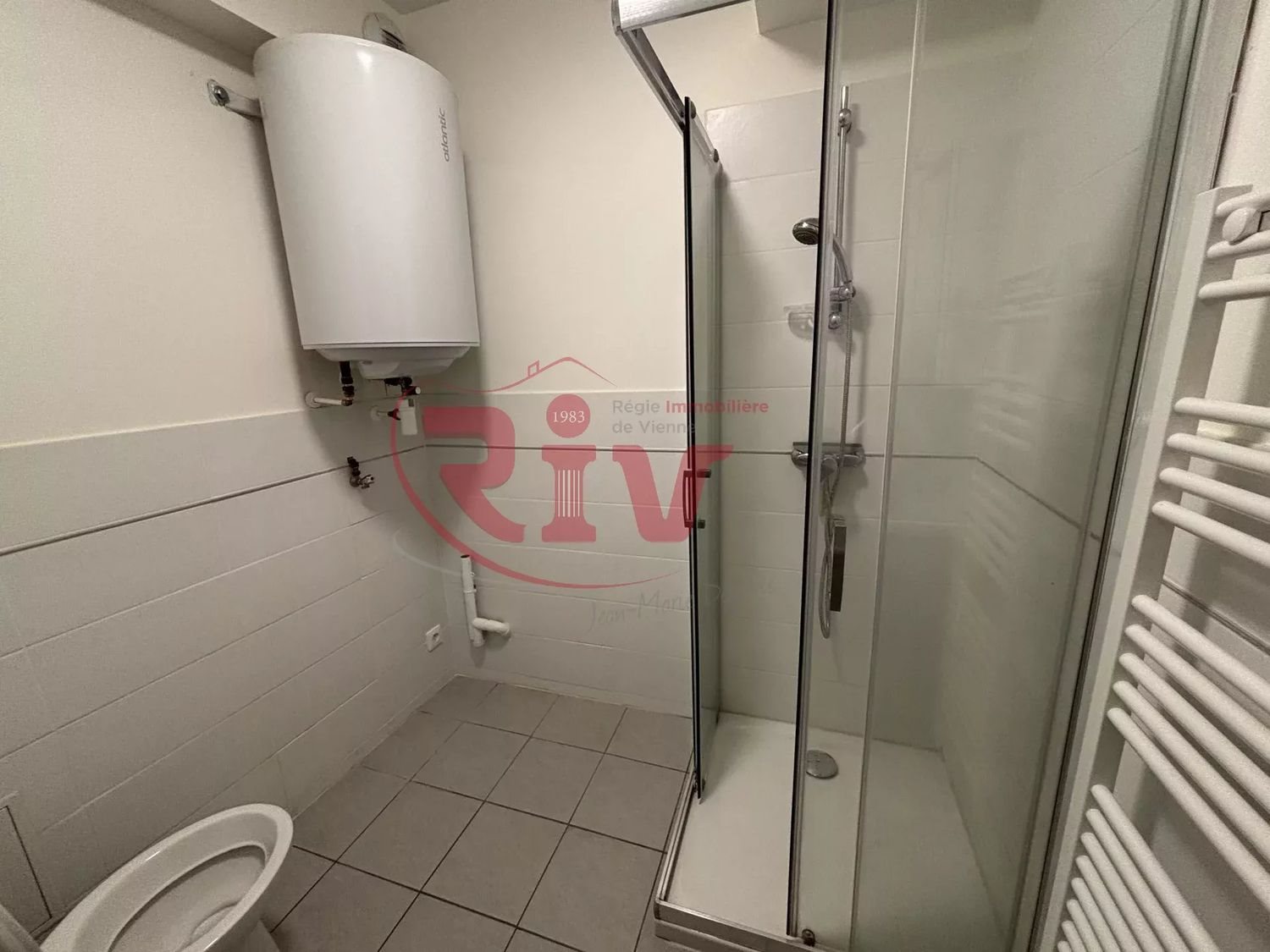 Appartement à louer, 24m², Vienne