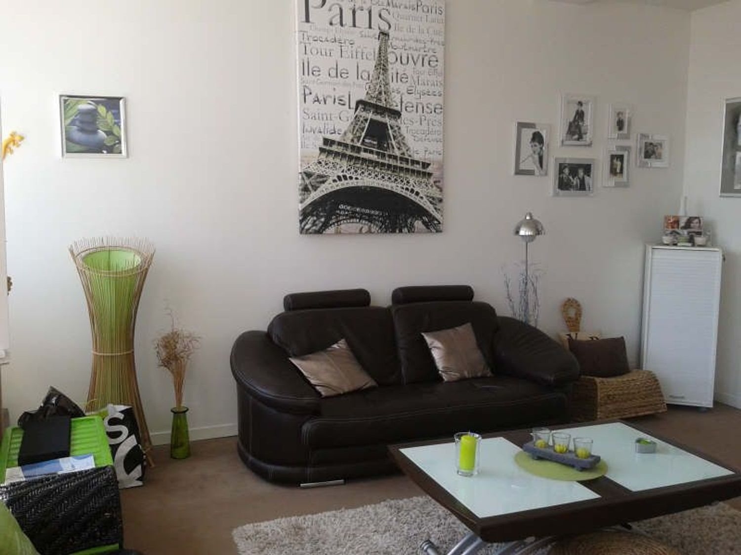 Appartement à vendre, 73m², Houdan