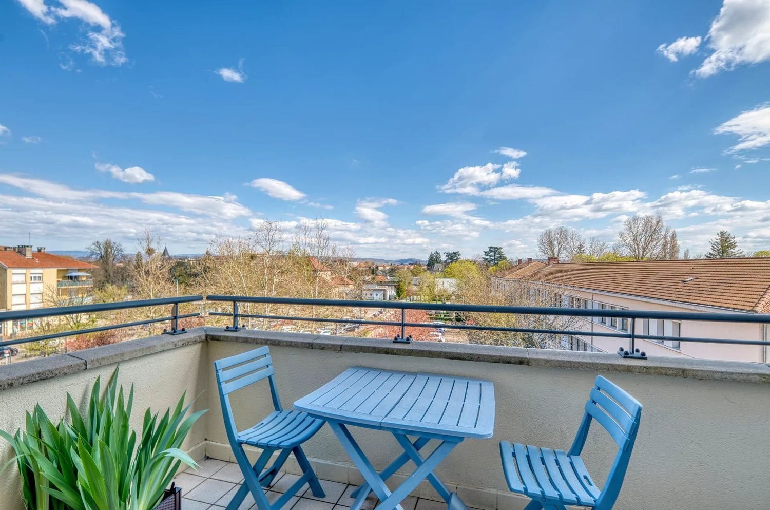 Appartement à vendre, 87m², Pont-de-Chéruy