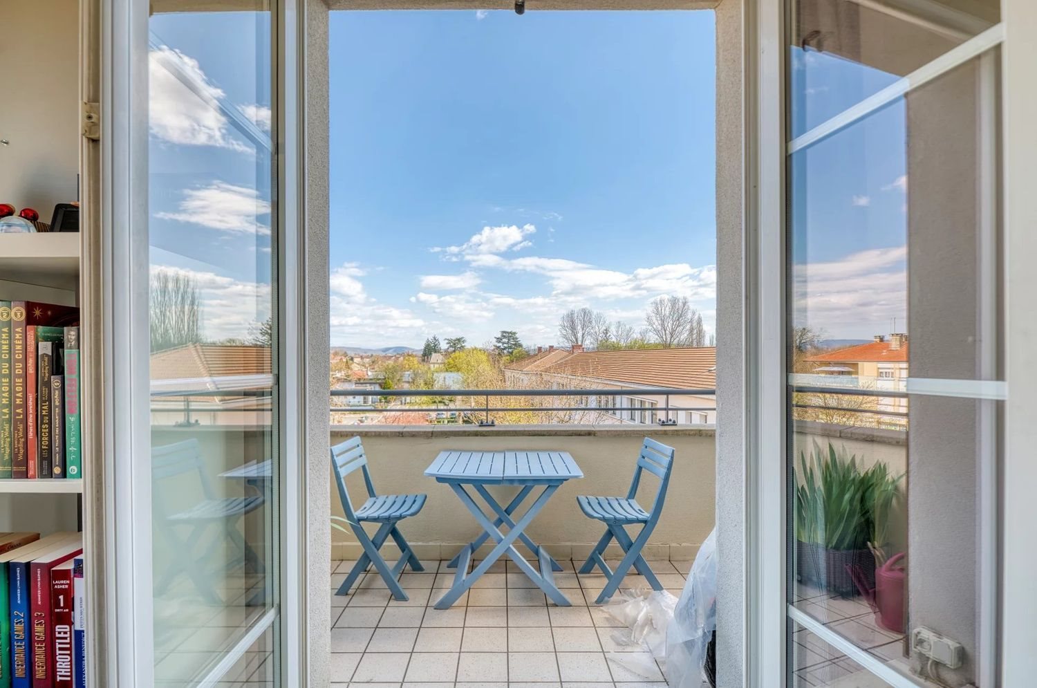 Appartement à vendre, 87m², Pont-de-Chéruy