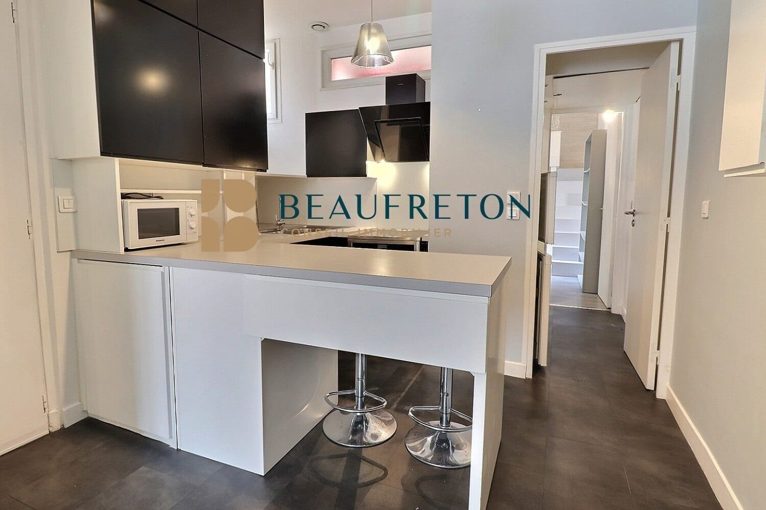 Appartement à louer, 29m², Vincennes