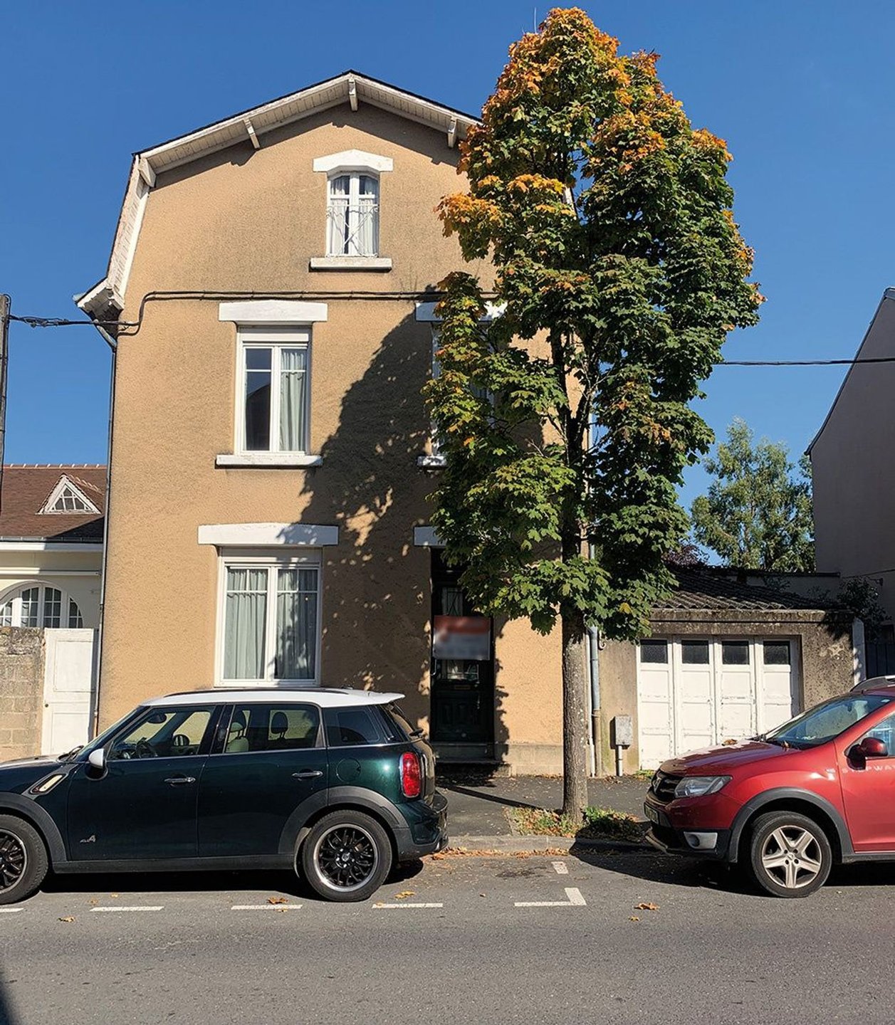 Maison à vendre, 123m², Châtellerault