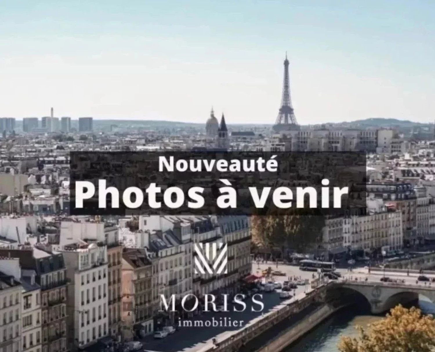 Appartement à vendre, 81m², Suresnes