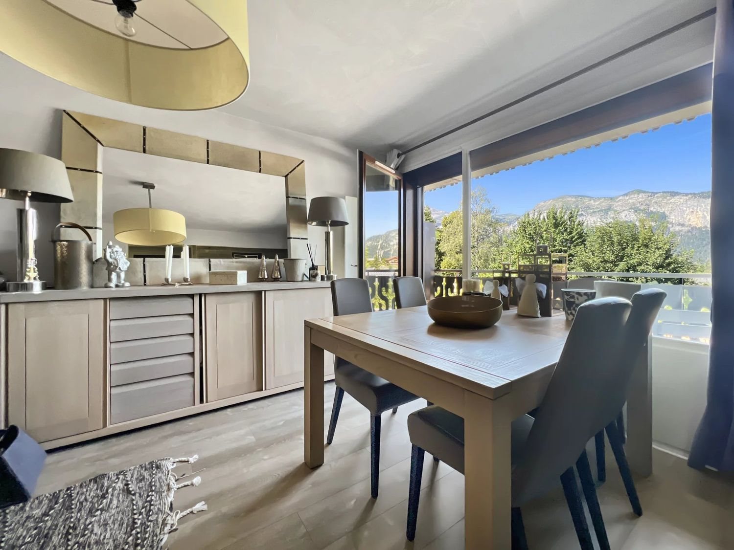 Appartement à vendre, 30m², Arâches-la-Frasse (Les Carroz d'Arâches)