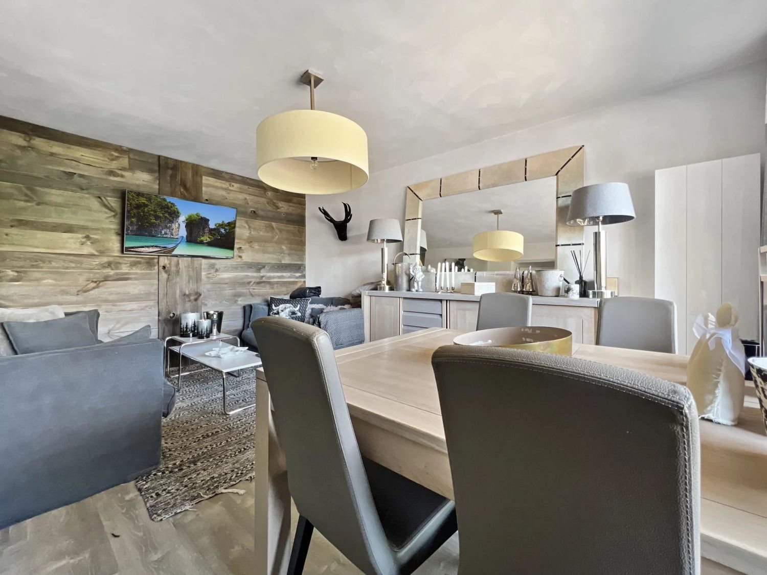 Appartement à vendre, 30m², Arâches-la-Frasse (Les Carroz d'Arâches)