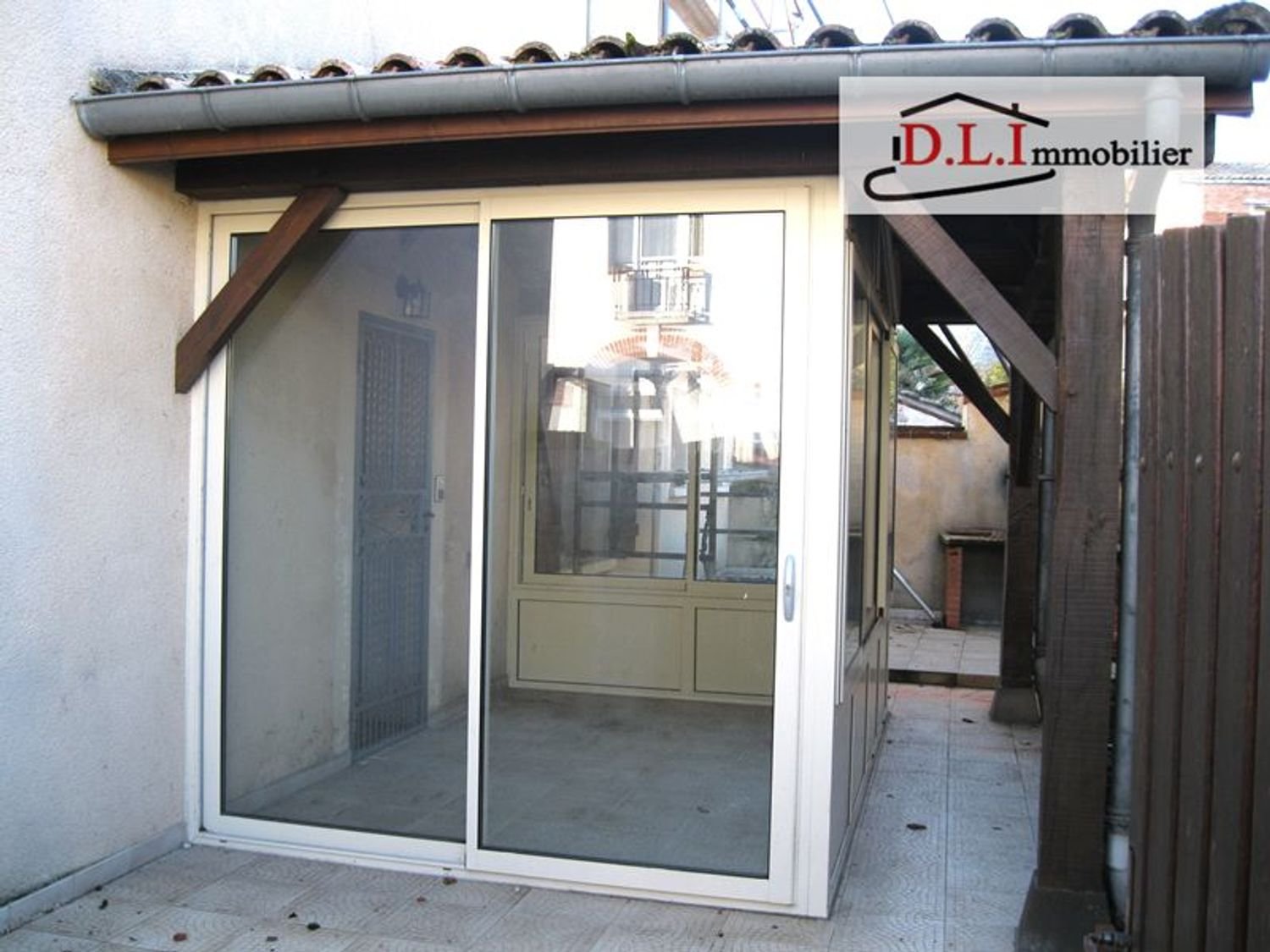 Maison à louer, 100m², Moissac