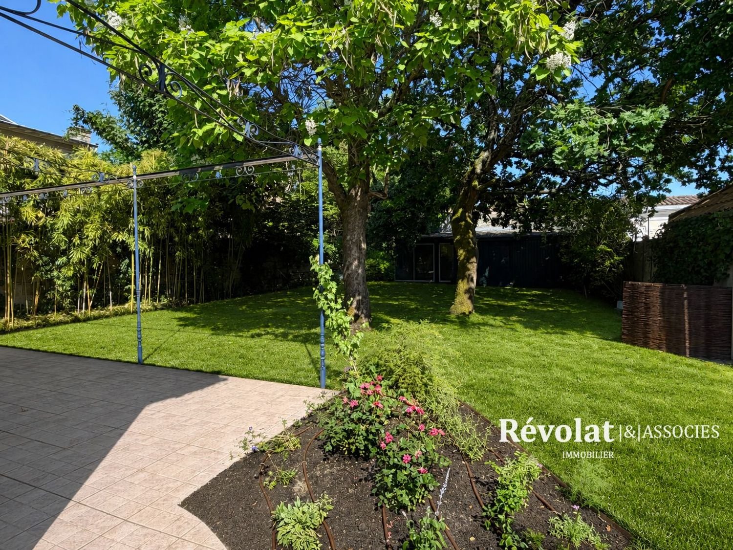 Maison à vendre, 204m², Talence