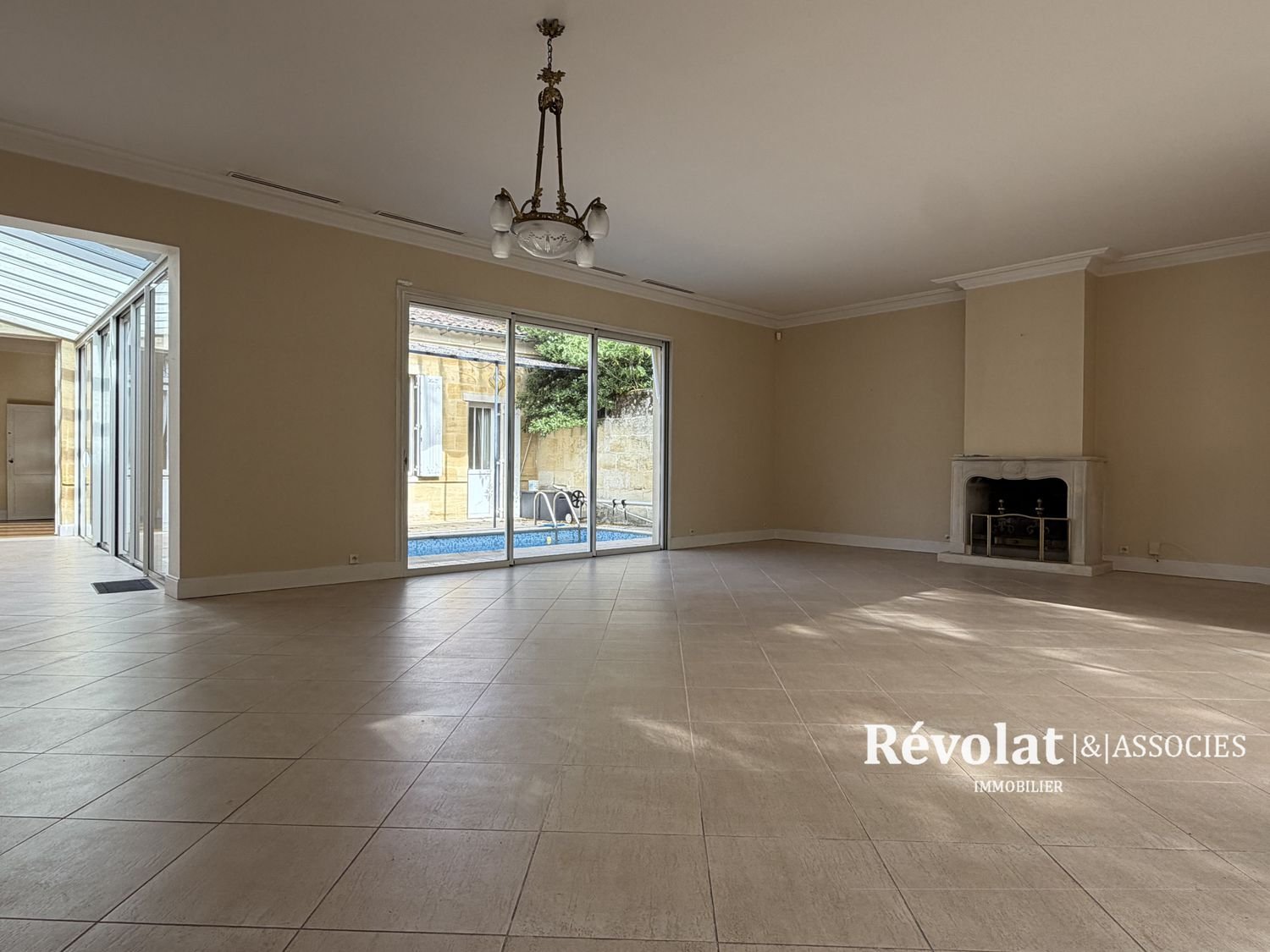 Maison à vendre, 204m², Talence