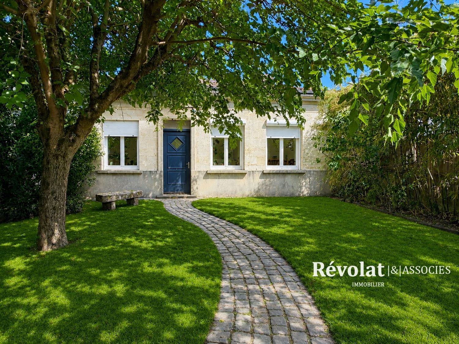 Maison à vendre, 204m², Talence