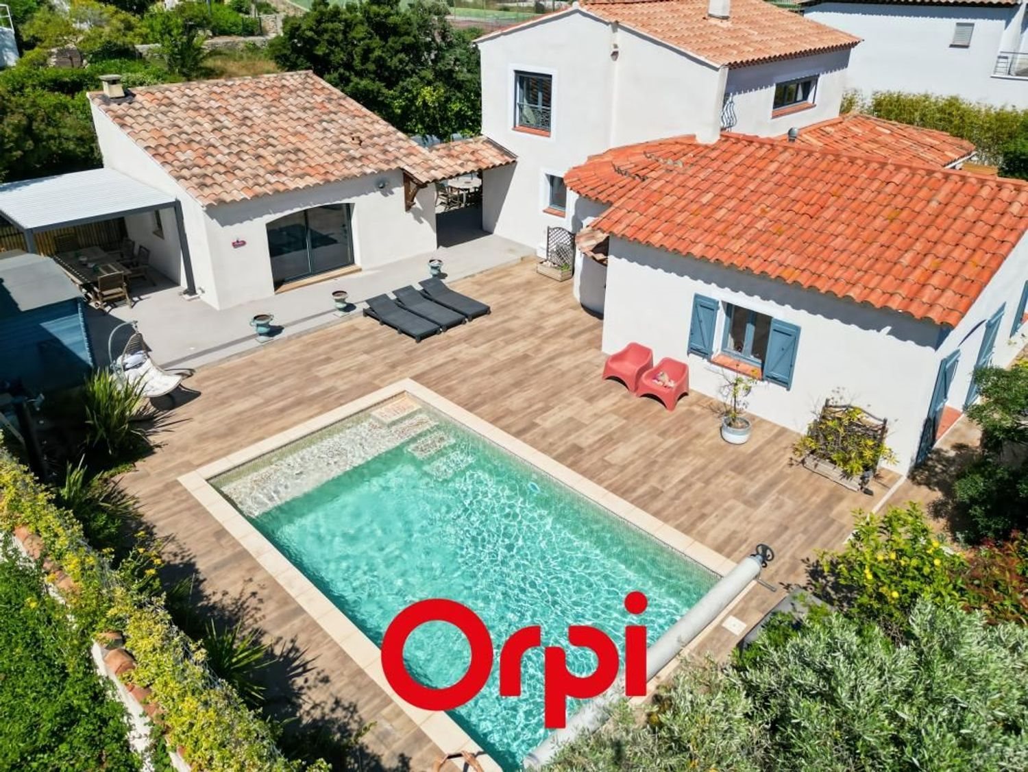 Maison à vendre, 171m², Bandol