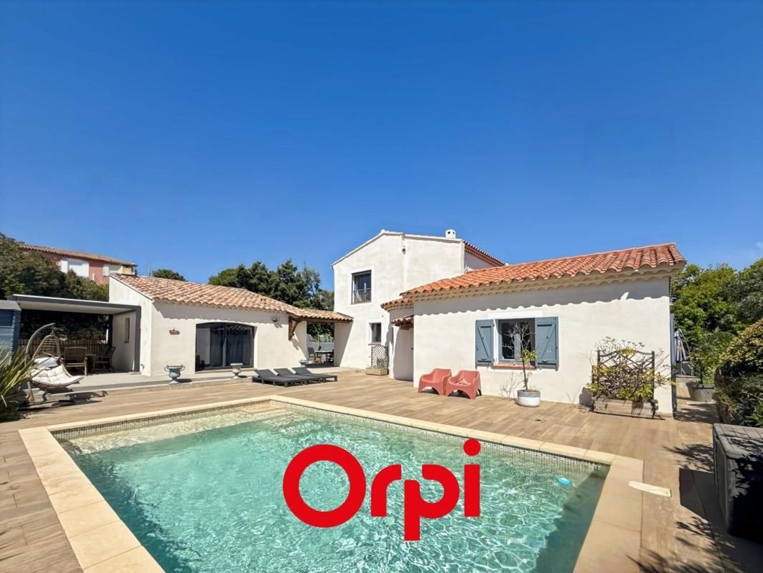 Maison à vendre, 171m², Bandol