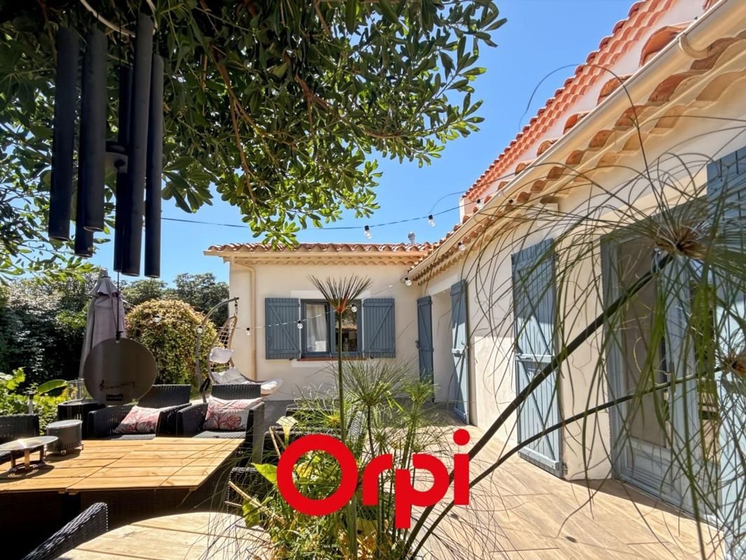 Maison à vendre, 171m², Bandol