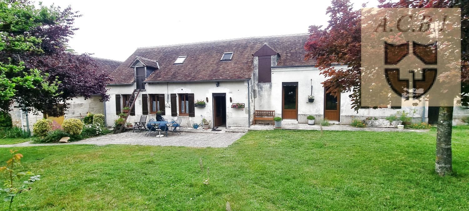 Maison à vendre, 126m², Vendôme
