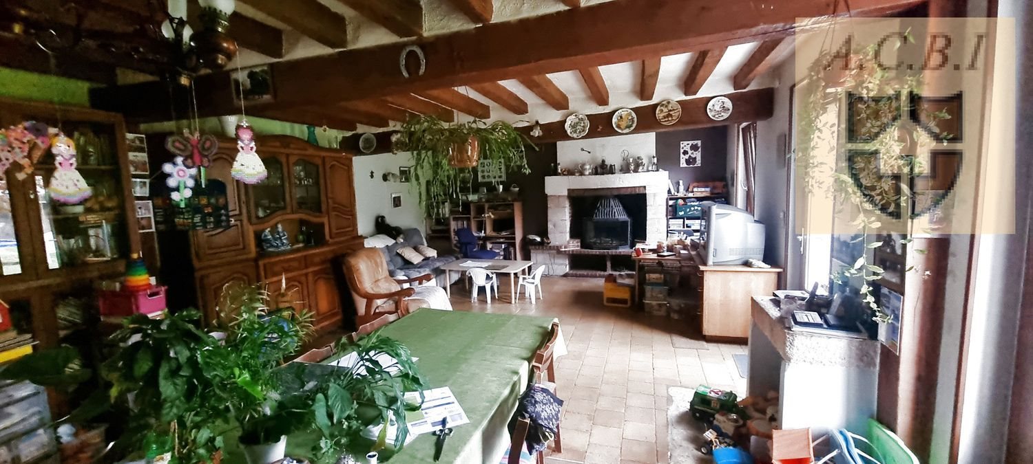 Maison à vendre, 126m², Vendôme