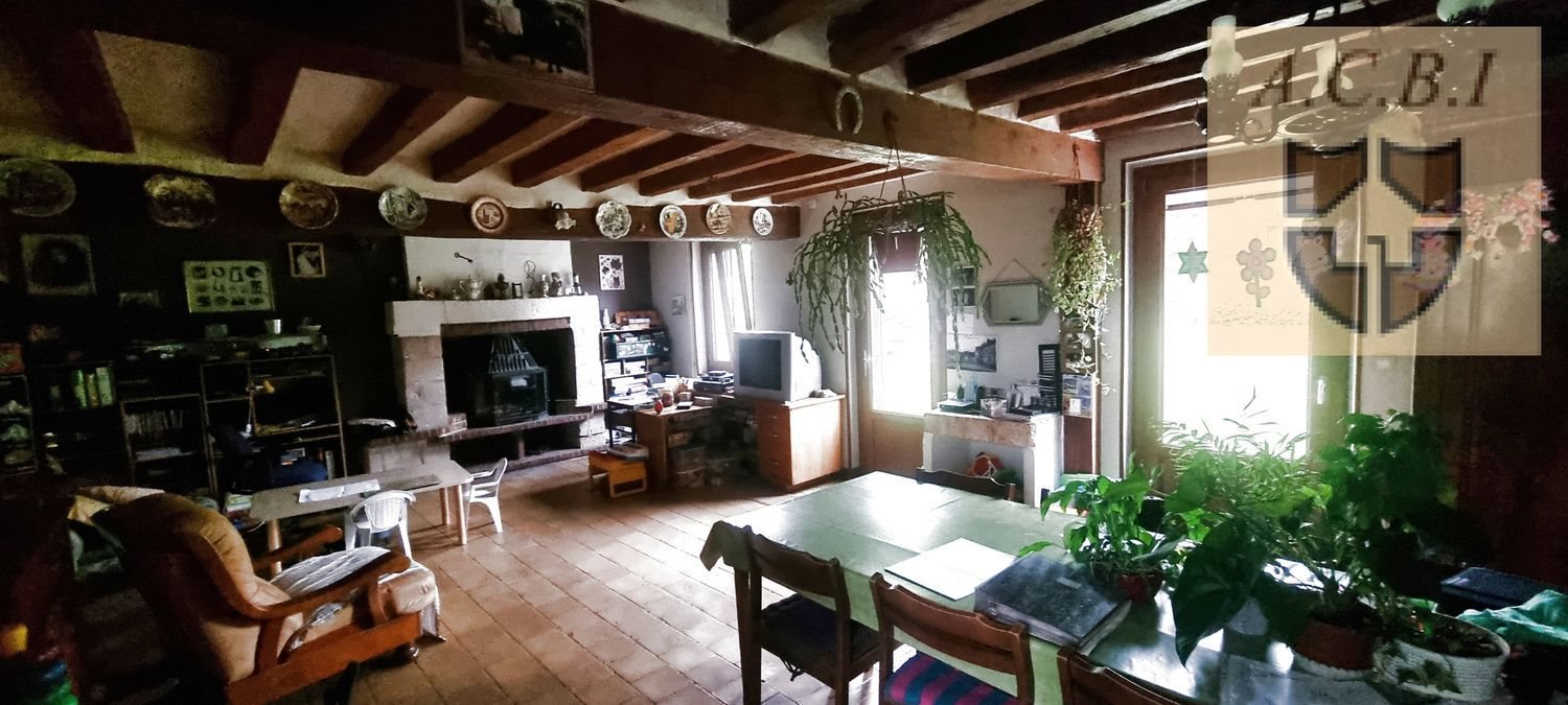 Maison à vendre, 126m², Vendôme