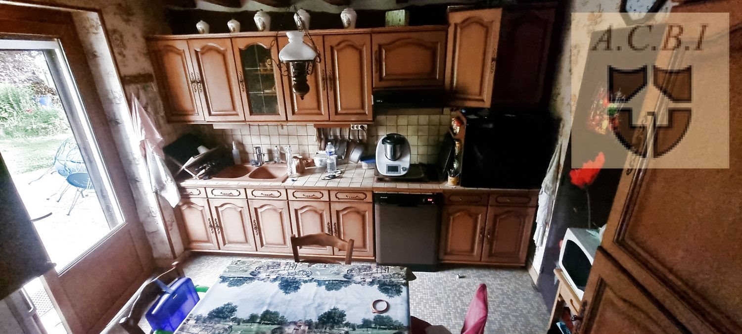 Maison à vendre, 126m², Vendôme