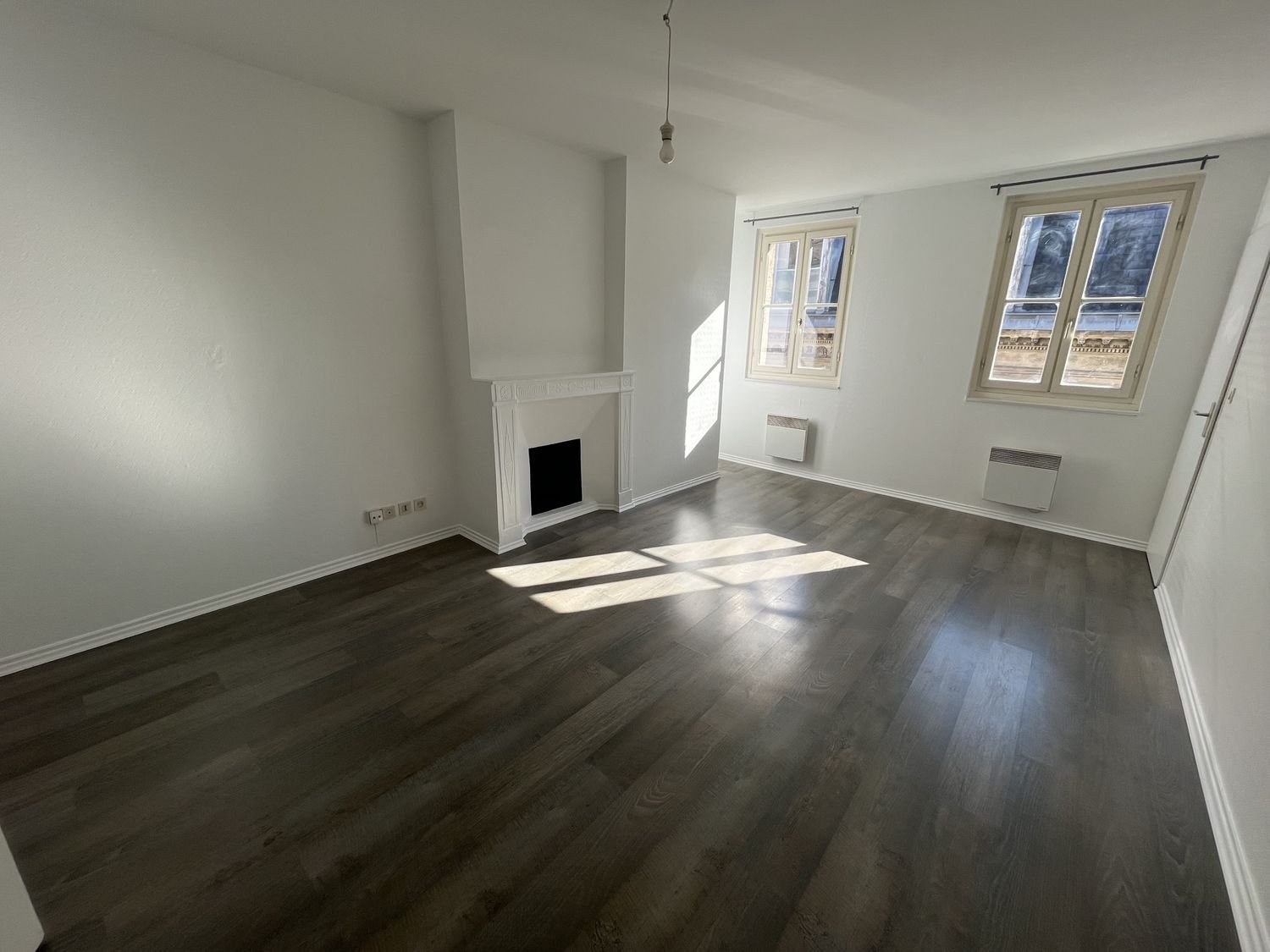 Appartement à louer, 59m², Bordeaux