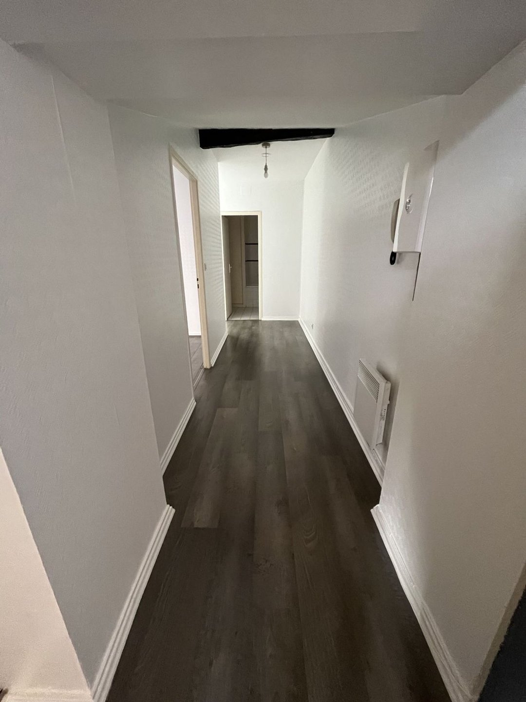Appartement à louer, 59m², Bordeaux