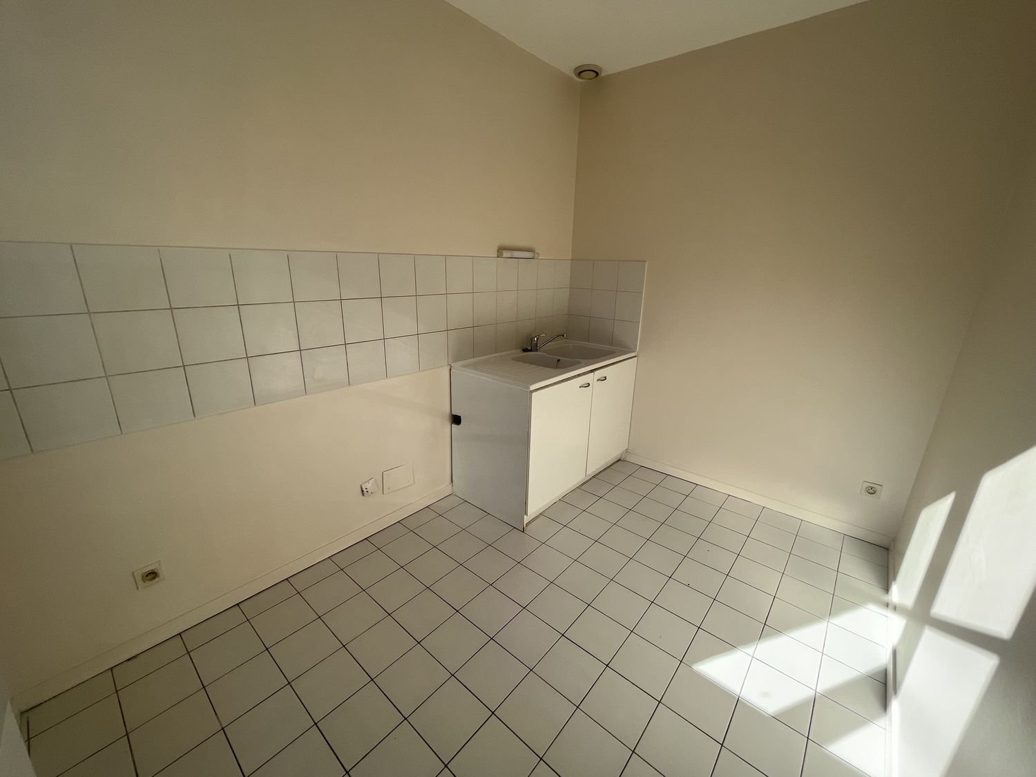 Appartement à louer, 59m², Bordeaux