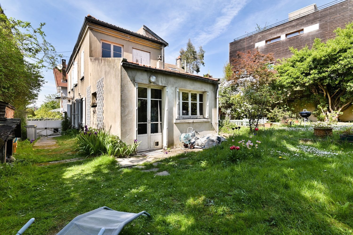 Maison à vendre, 100m², Meudon