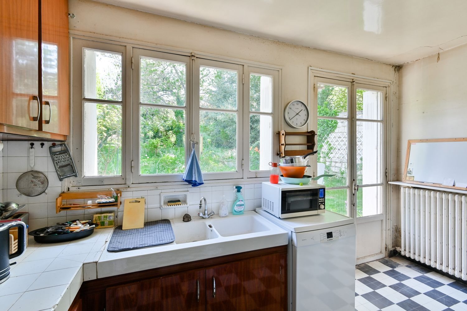 Maison à vendre, 100m², Meudon