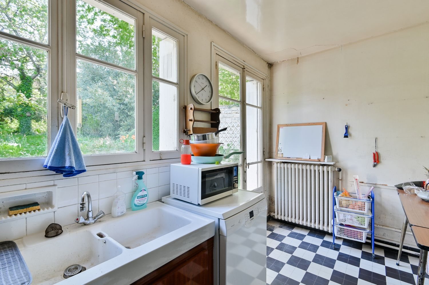 Maison à vendre, 100m², Meudon