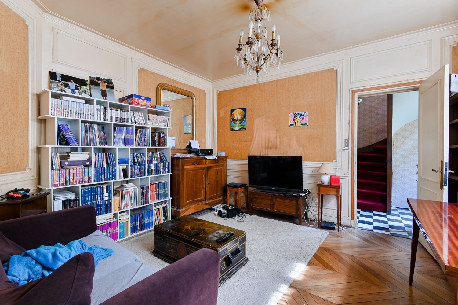 Maison à vendre, 100m², Meudon