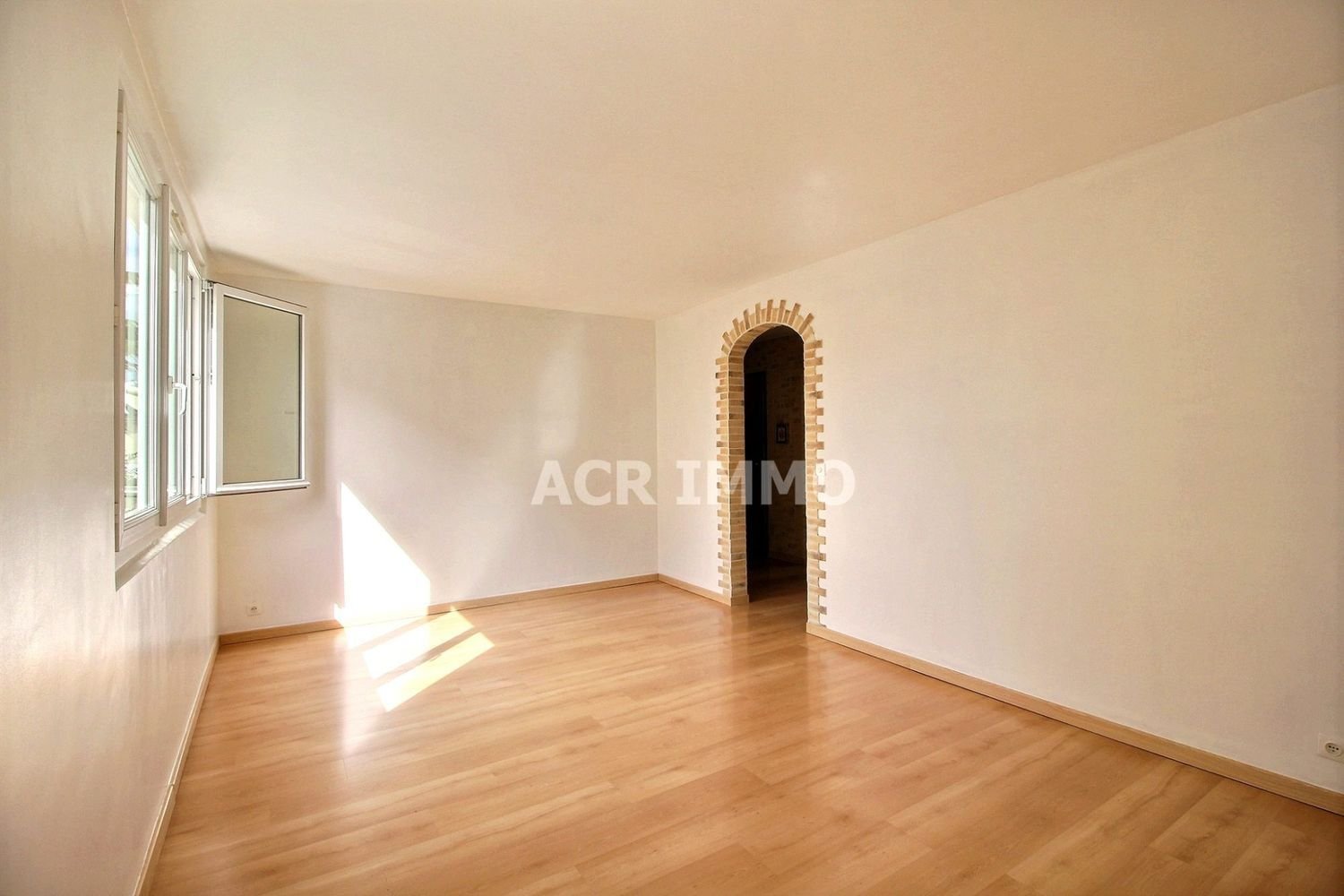 Appartement à vendre, 70m², Maurecourt