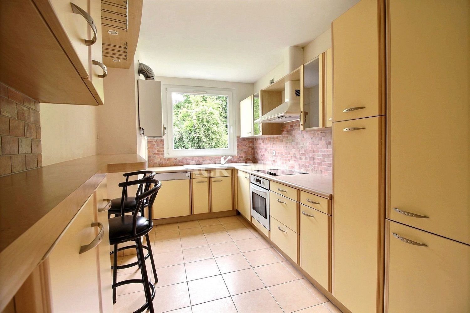 Appartement à vendre, 70m², Maurecourt
