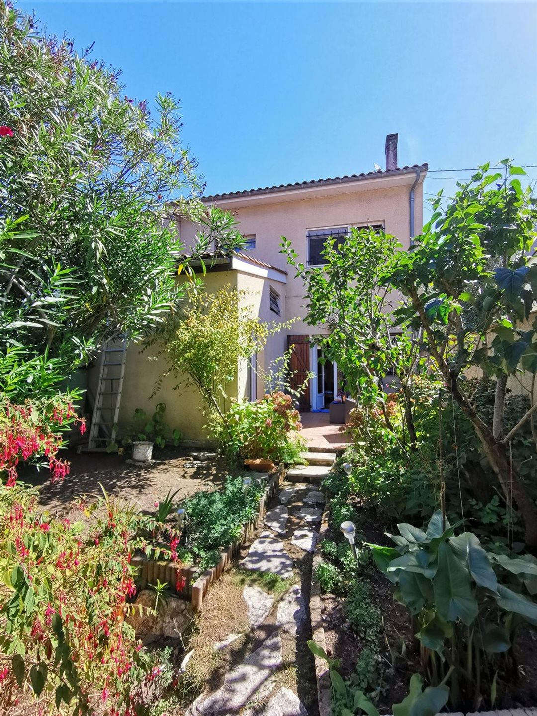 Maison à vendre, 100m², Bordeaux