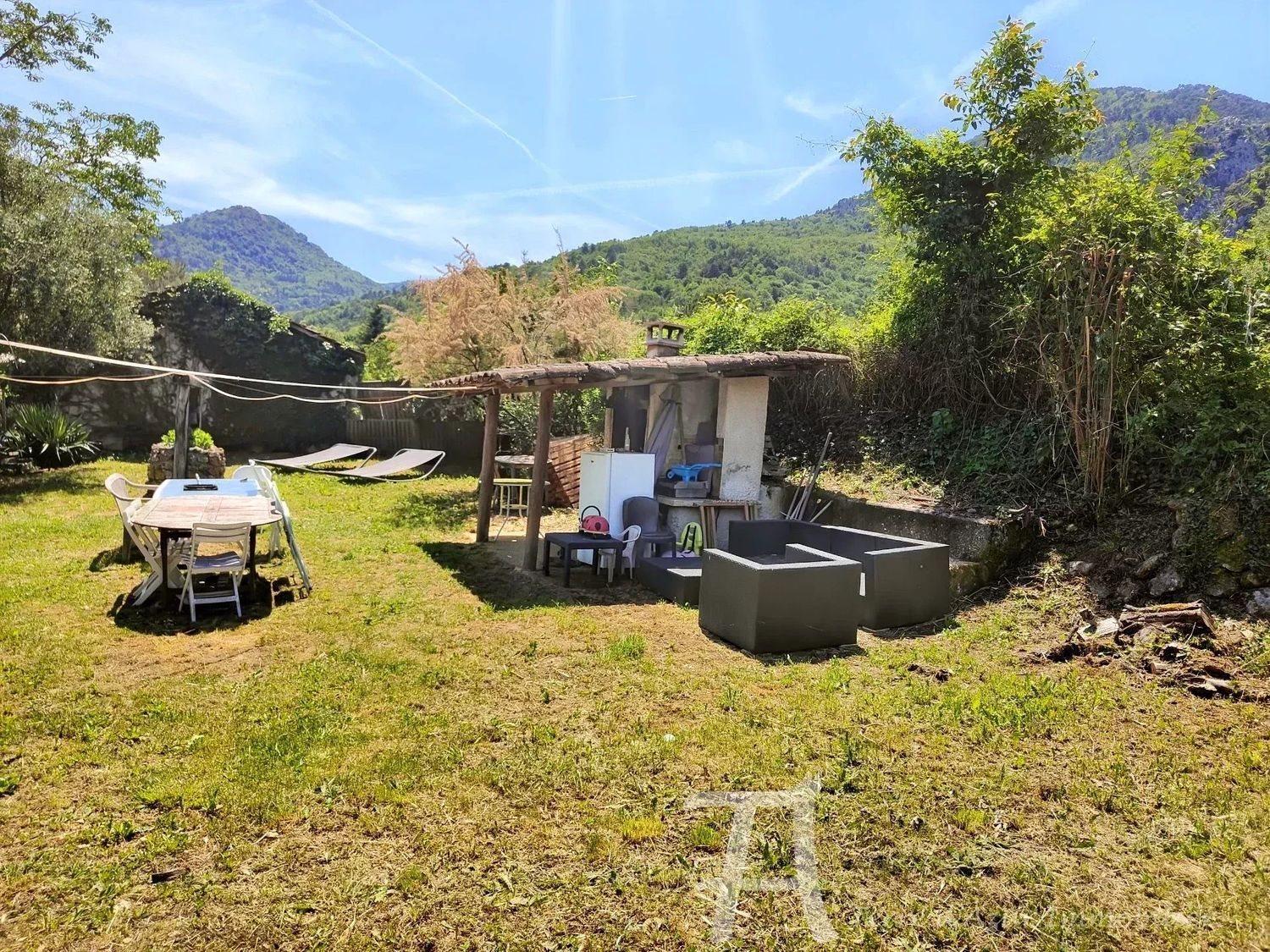 Maison à vendre, 137m², Sospel