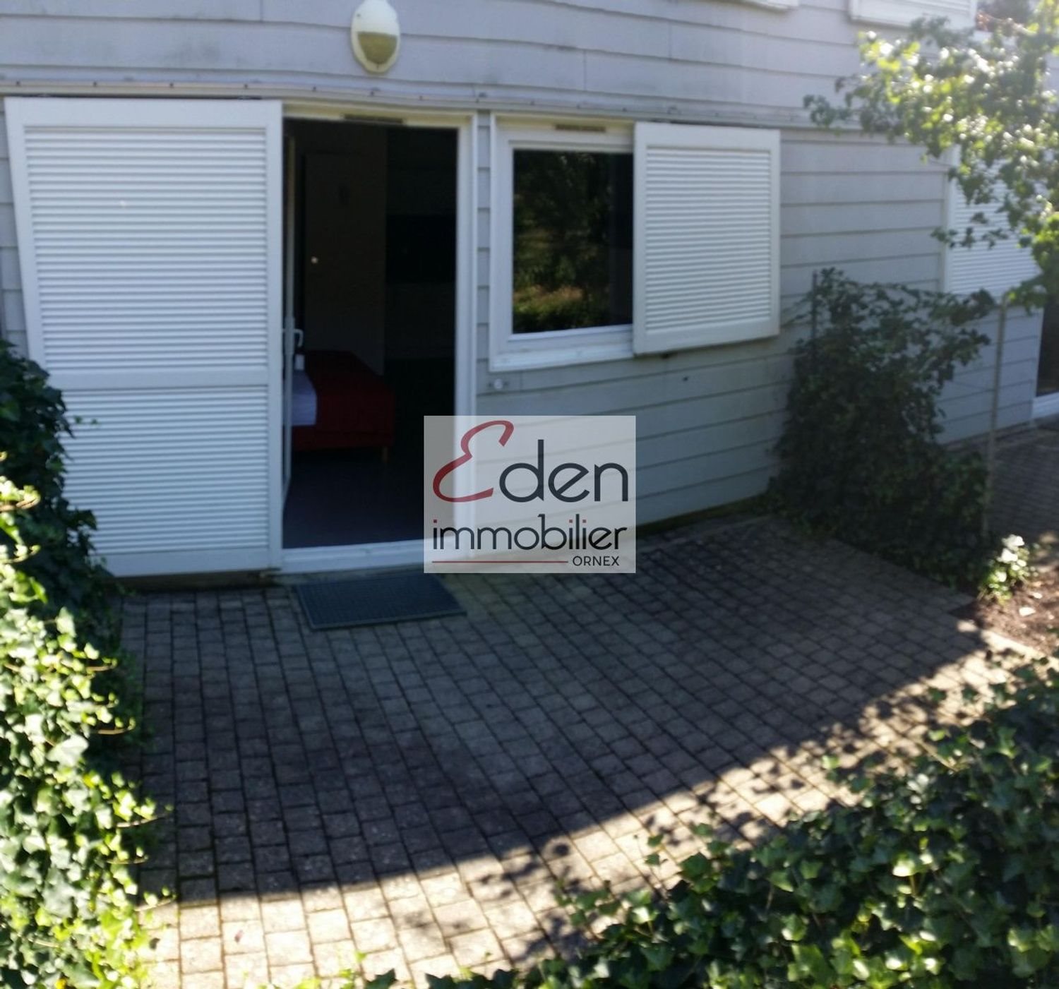 Appartement à louer, 25m², Ferney-Voltaire